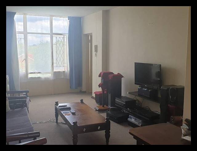 1 BEDROOM APARTMENT FOR SALE IN EDLEEN